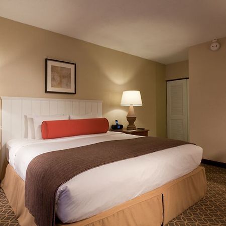 The Westport Inn, An Ascend Hotel Collection Member Szoba fotó