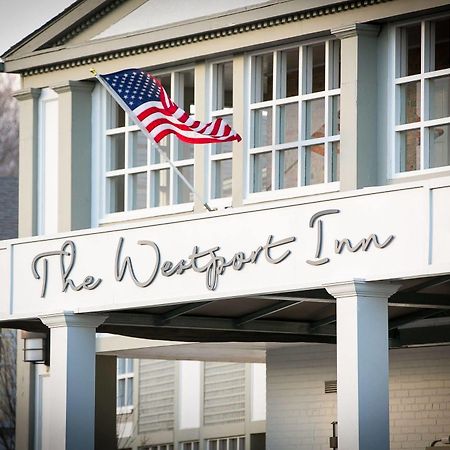 The Westport Inn, An Ascend Hotel Collection Member Kültér fotó