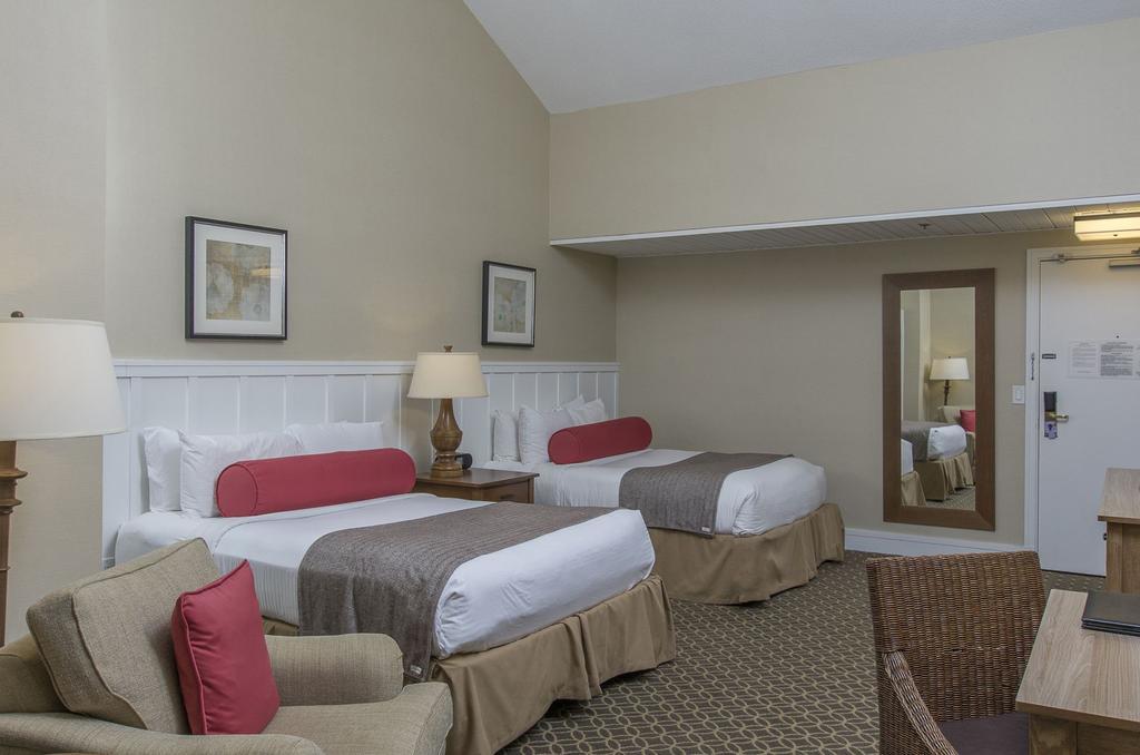 The Westport Inn, An Ascend Hotel Collection Member Szoba fotó