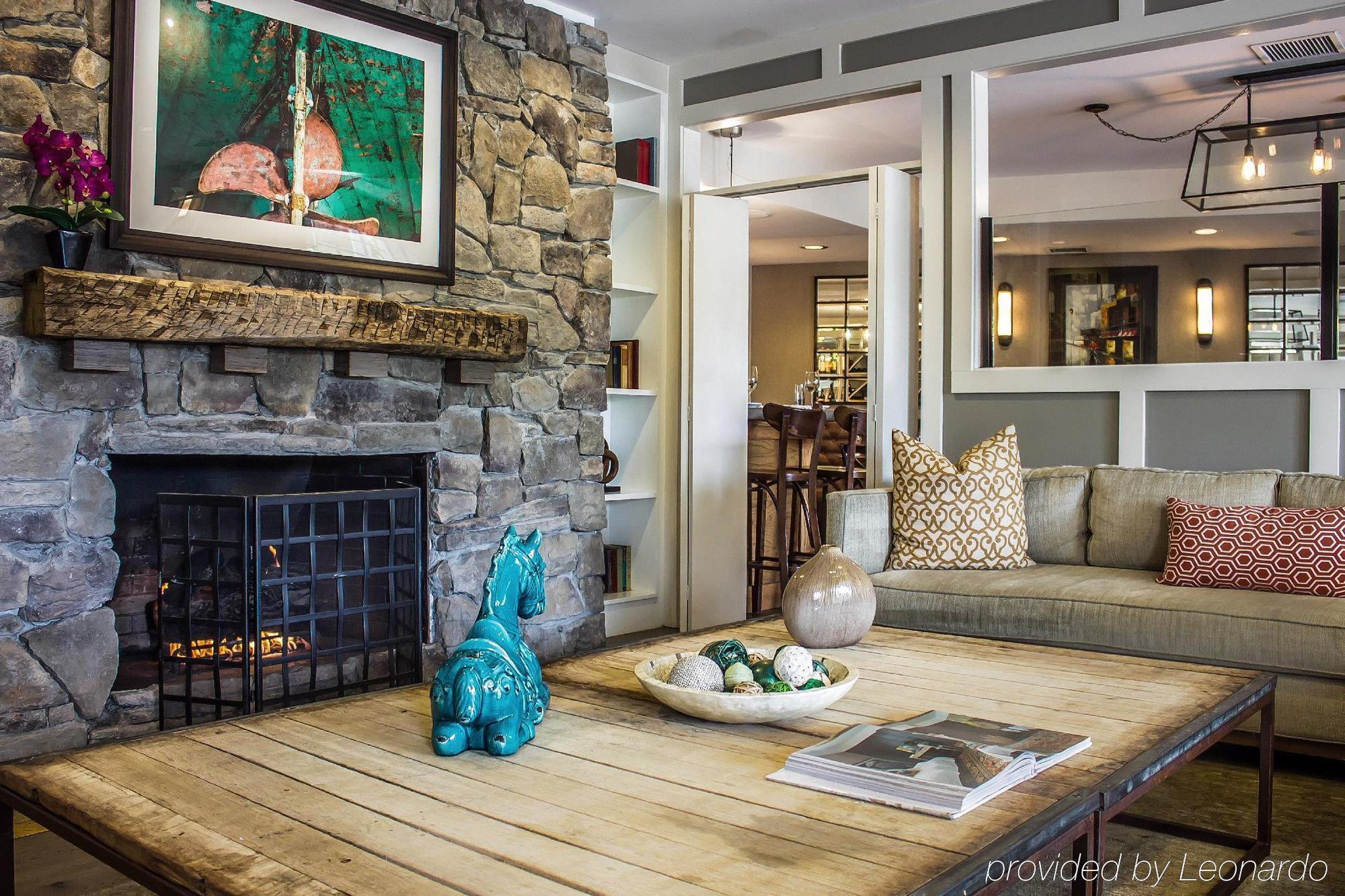 The Westport Inn, An Ascend Hotel Collection Member Kültér fotó
