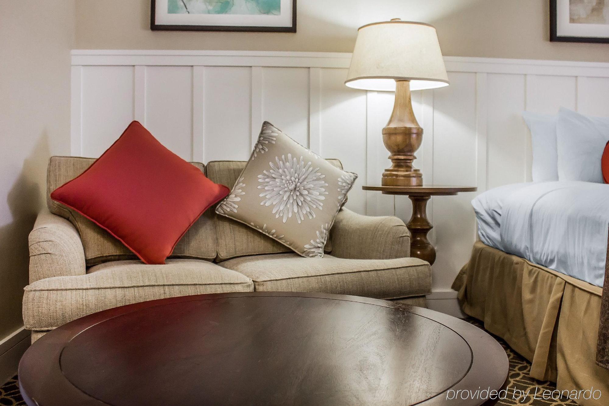 The Westport Inn, An Ascend Hotel Collection Member Kültér fotó
