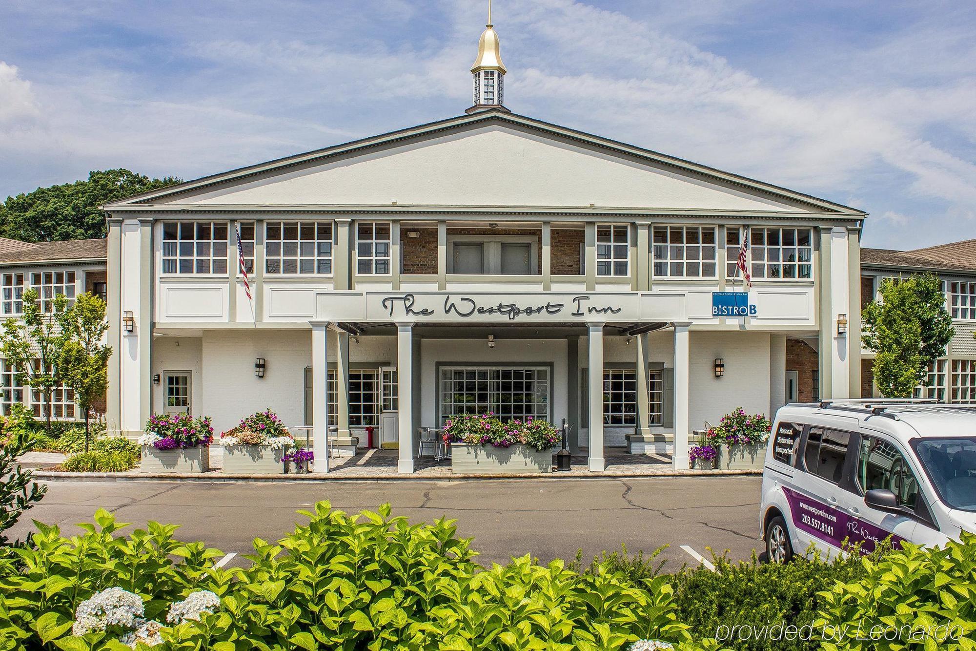 The Westport Inn, An Ascend Hotel Collection Member Kültér fotó