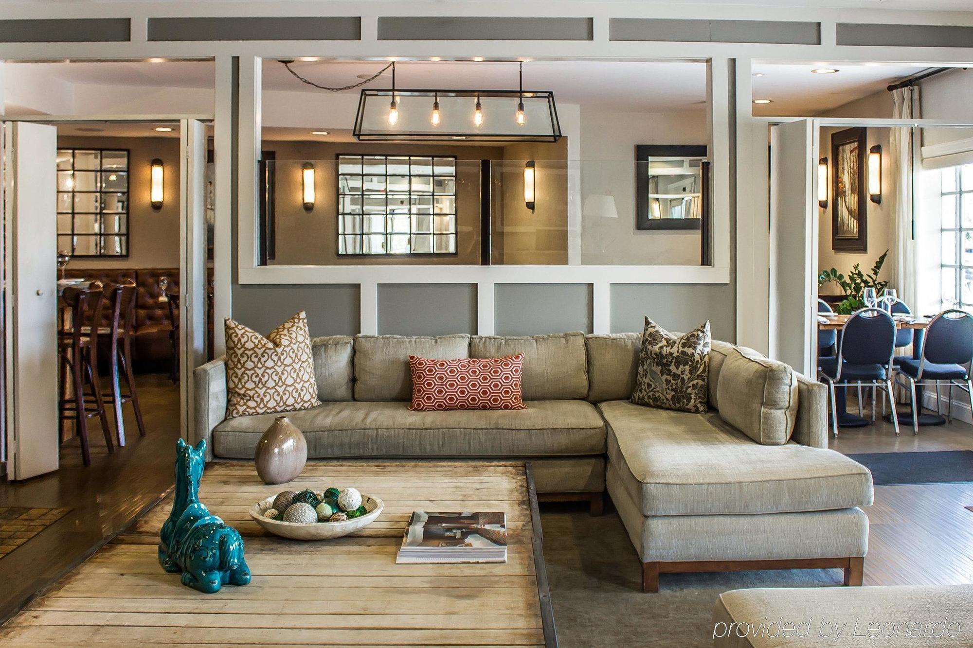 The Westport Inn, An Ascend Hotel Collection Member Kültér fotó