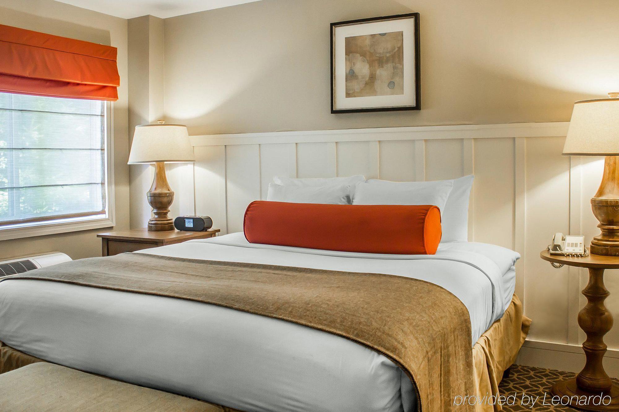 The Westport Inn, An Ascend Hotel Collection Member Kültér fotó
