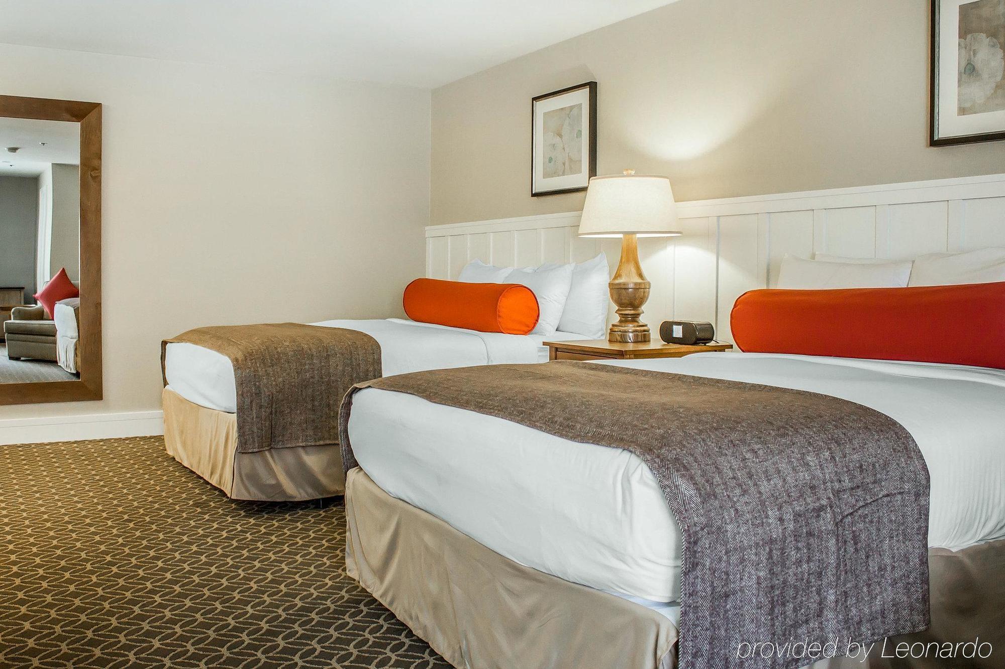 The Westport Inn, An Ascend Hotel Collection Member Kültér fotó