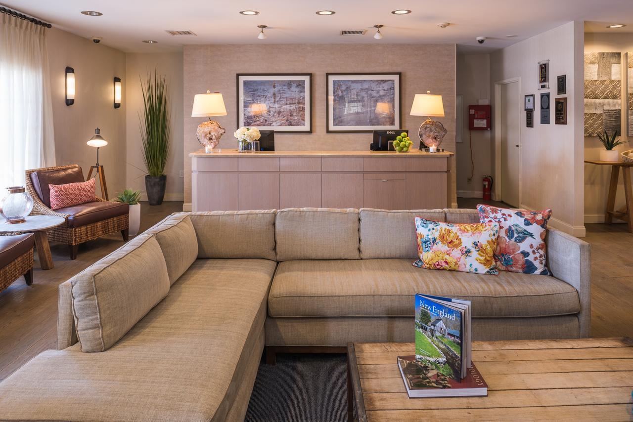 The Westport Inn, An Ascend Hotel Collection Member Kültér fotó