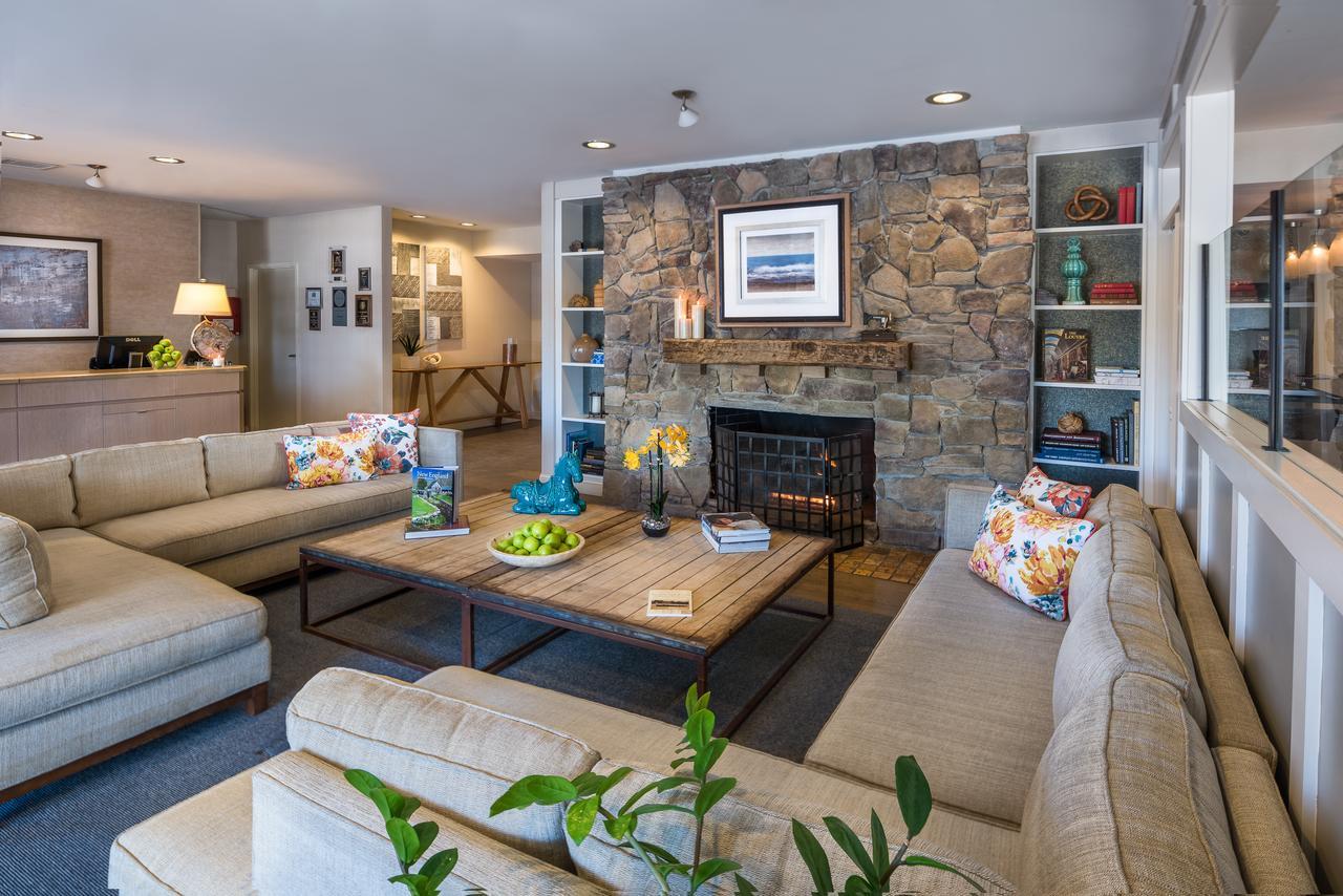 The Westport Inn, An Ascend Hotel Collection Member Kültér fotó