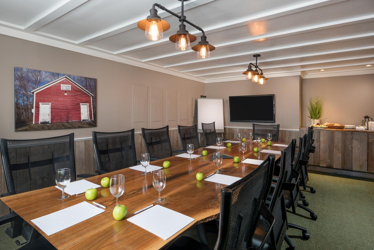 The Westport Inn, An Ascend Hotel Collection Member Kültér fotó
