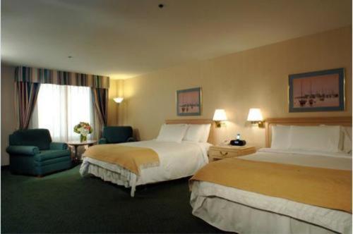 The Westport Inn, An Ascend Hotel Collection Member Szoba fotó