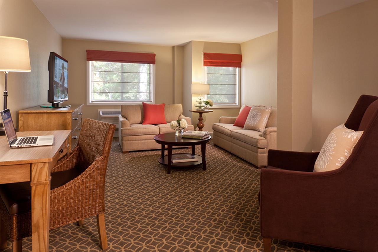 The Westport Inn, An Ascend Hotel Collection Member Szoba fotó