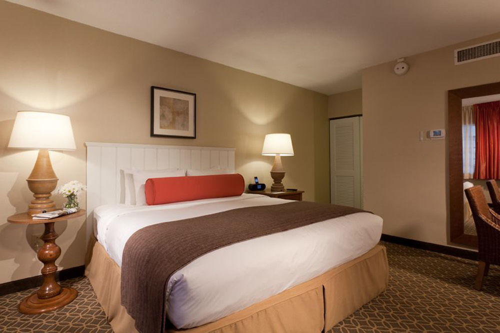 The Westport Inn, An Ascend Hotel Collection Member Szoba fotó