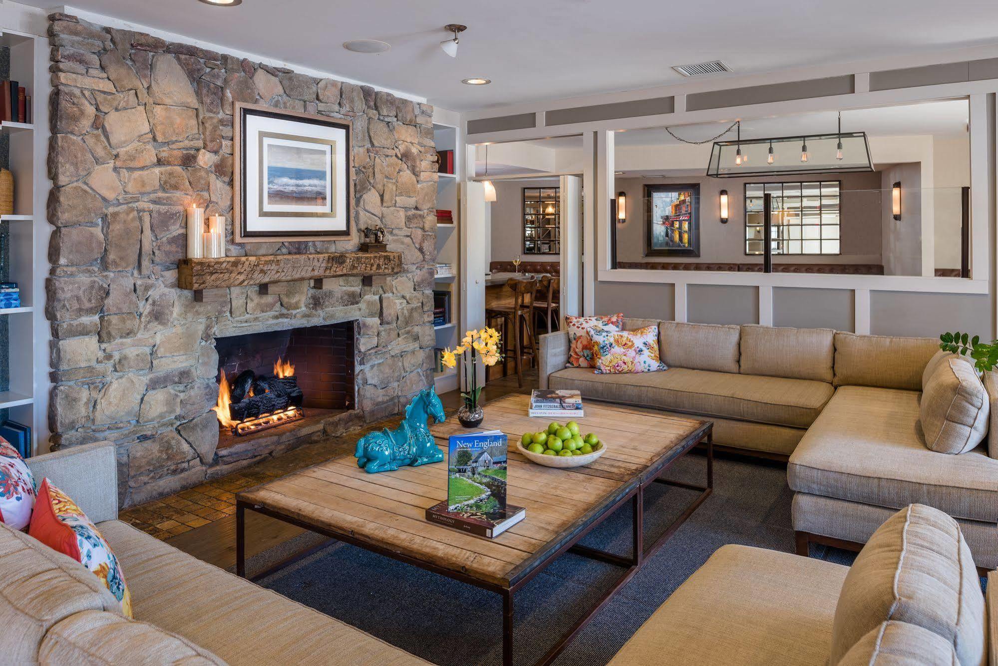 The Westport Inn, An Ascend Hotel Collection Member Kültér fotó