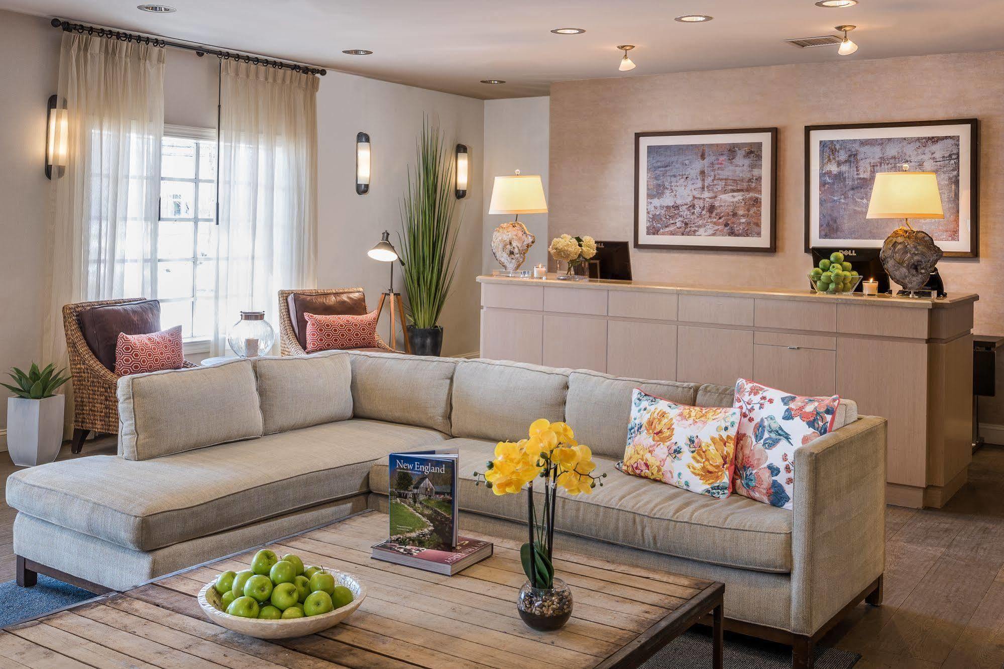The Westport Inn, An Ascend Hotel Collection Member Kültér fotó