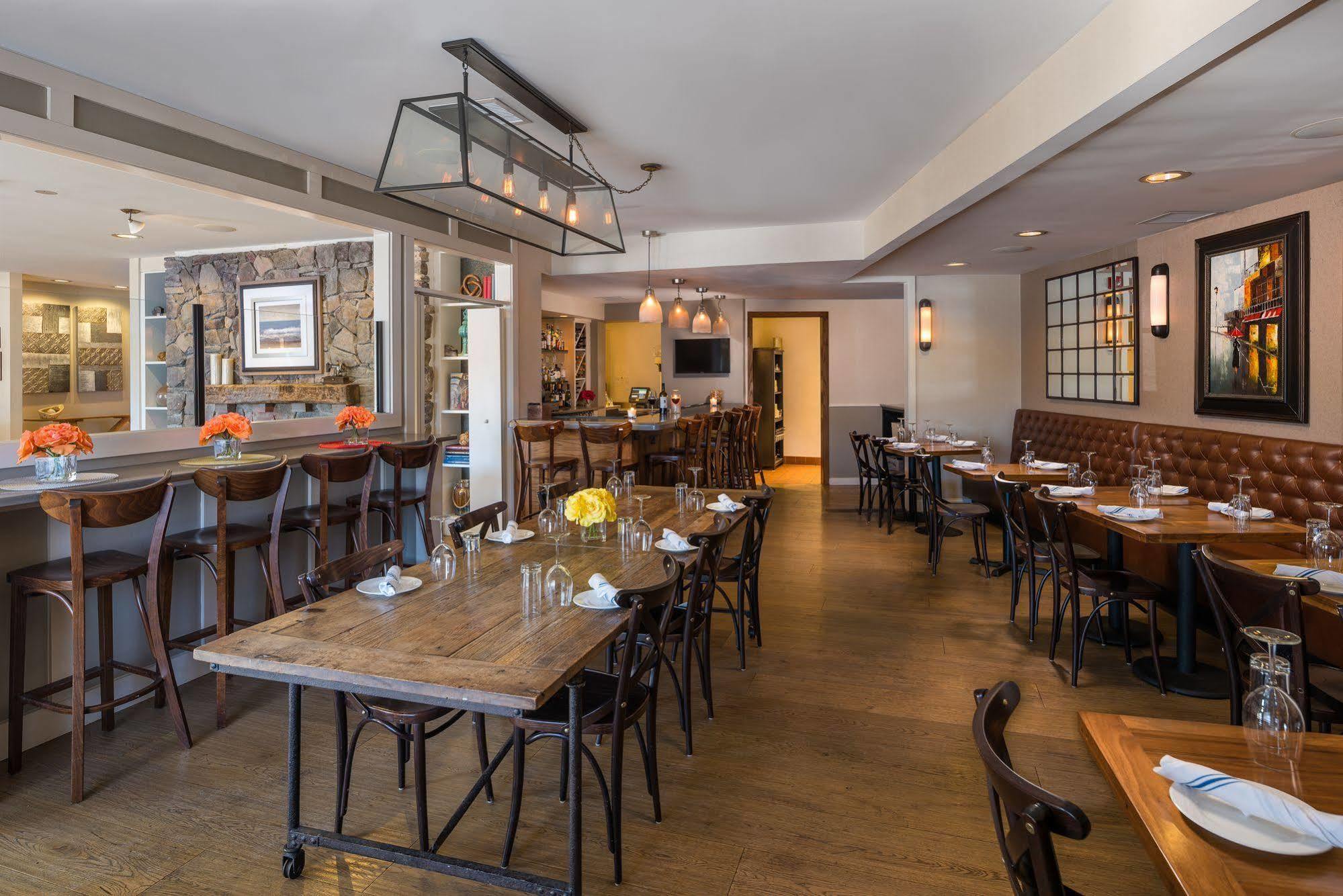 The Westport Inn, An Ascend Hotel Collection Member Kültér fotó