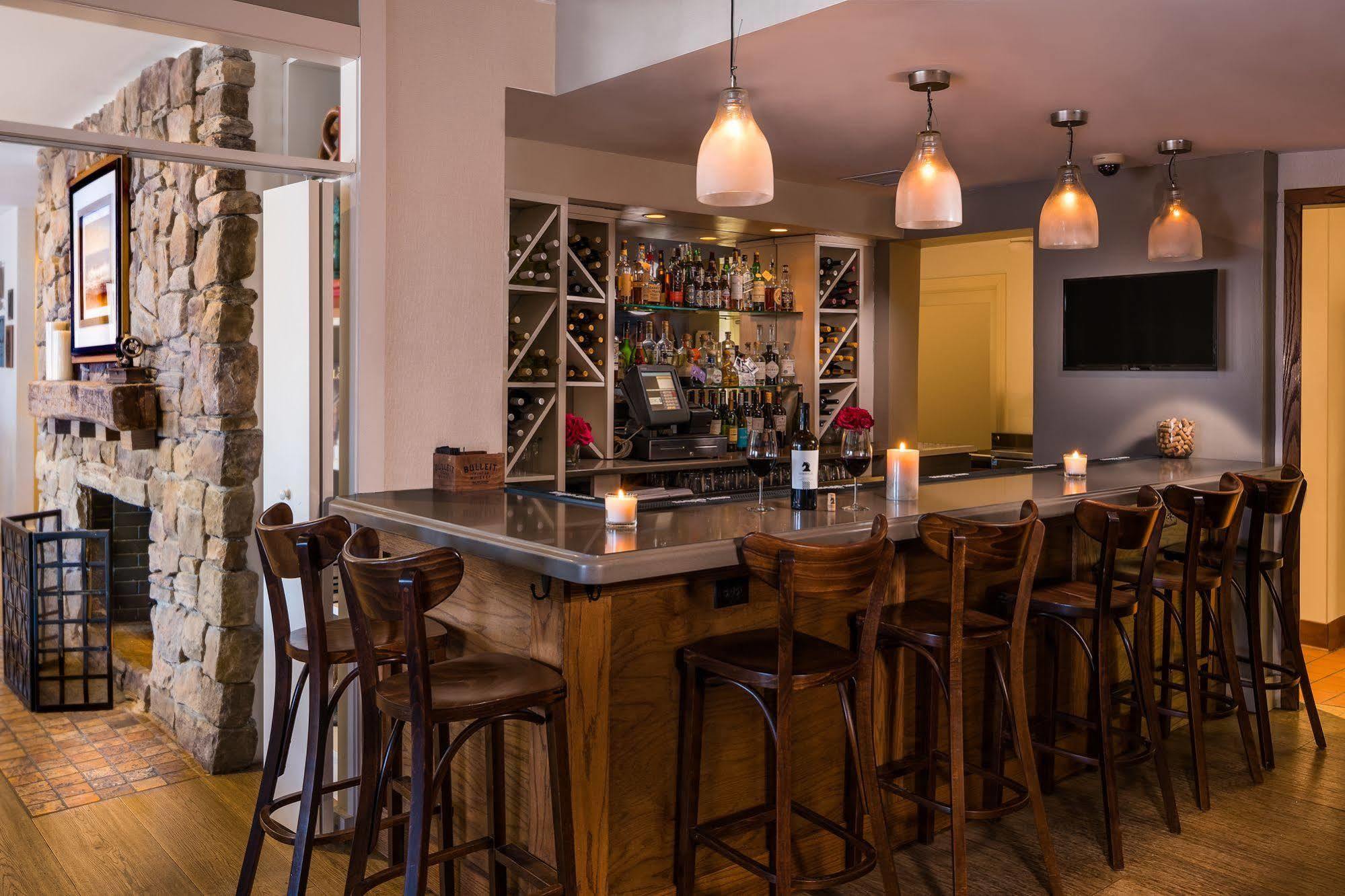The Westport Inn, An Ascend Hotel Collection Member Kültér fotó