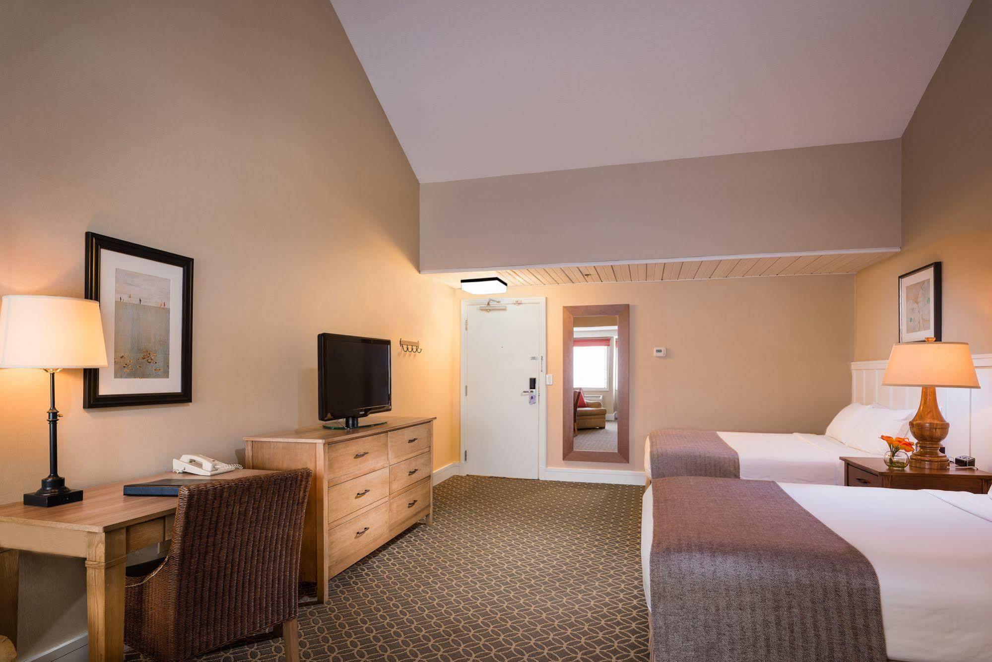 The Westport Inn, An Ascend Hotel Collection Member Kültér fotó