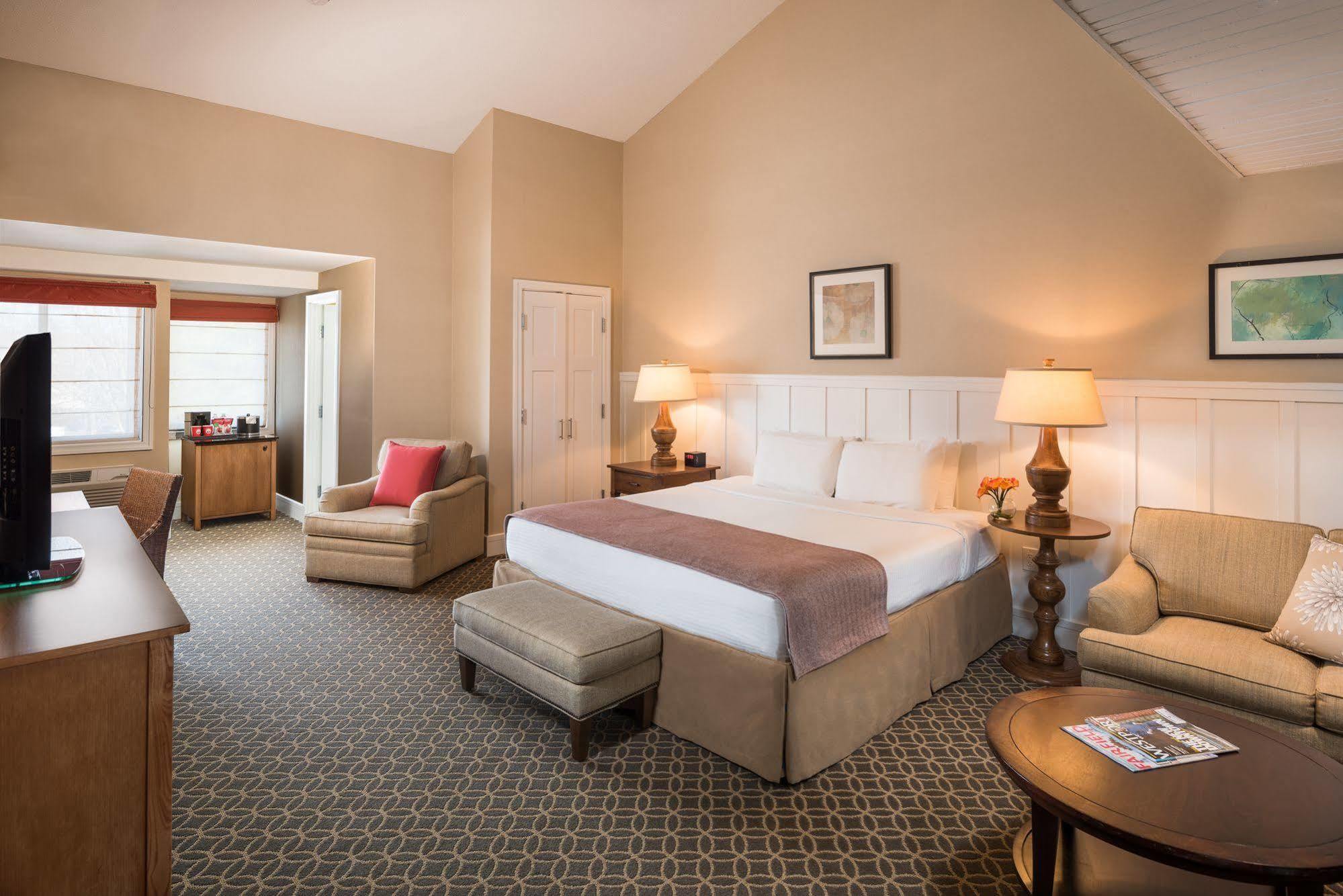 The Westport Inn, An Ascend Hotel Collection Member Kültér fotó