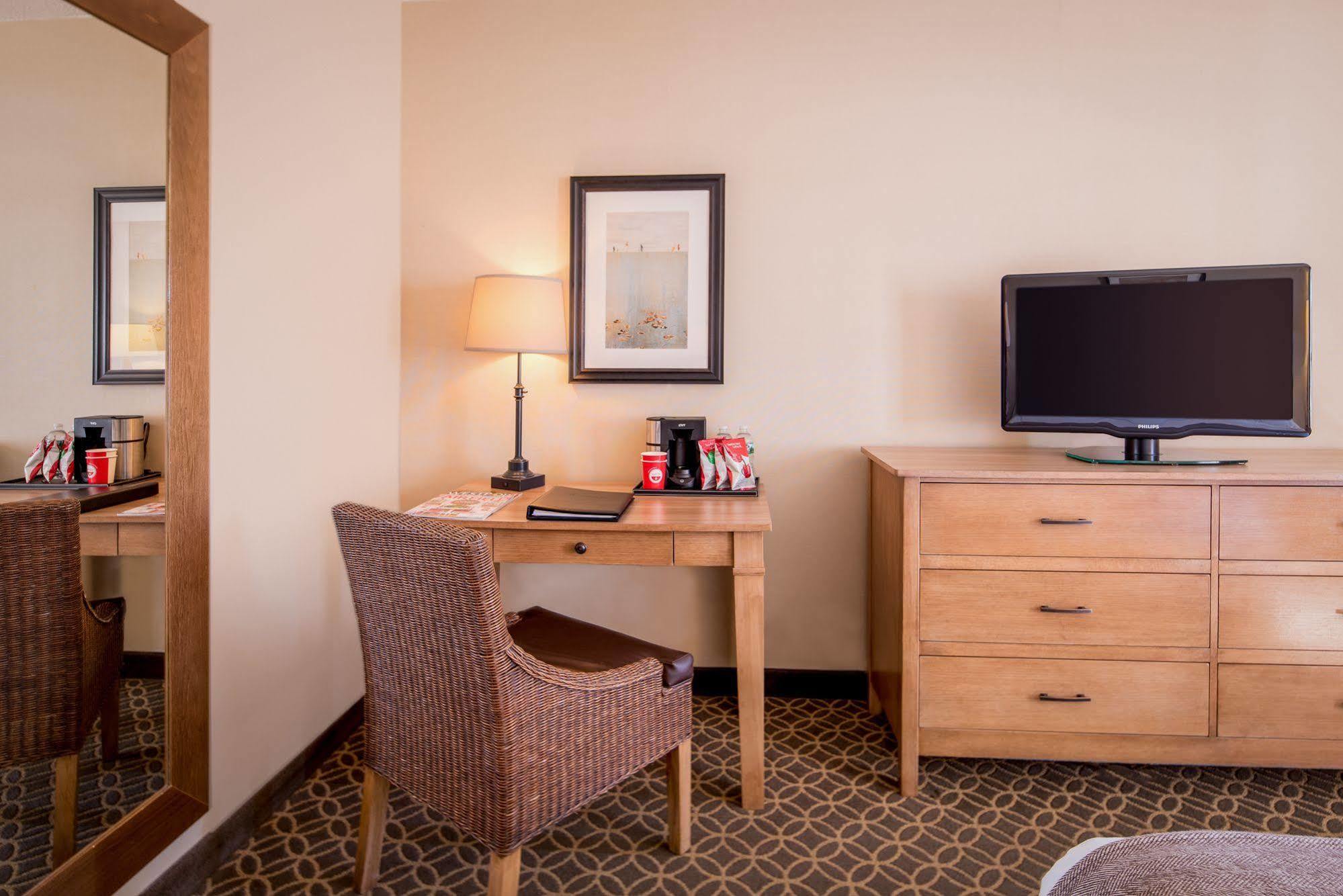 The Westport Inn, An Ascend Hotel Collection Member Kültér fotó