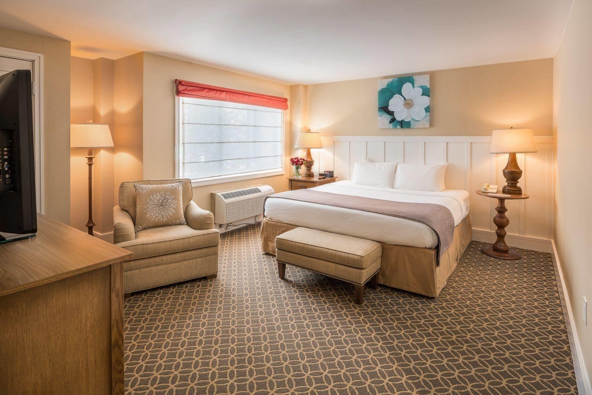 The Westport Inn, An Ascend Hotel Collection Member Kültér fotó