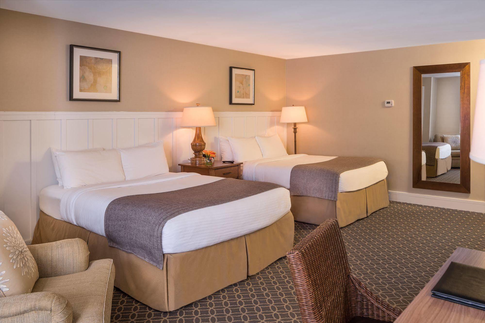 The Westport Inn, An Ascend Hotel Collection Member Kültér fotó