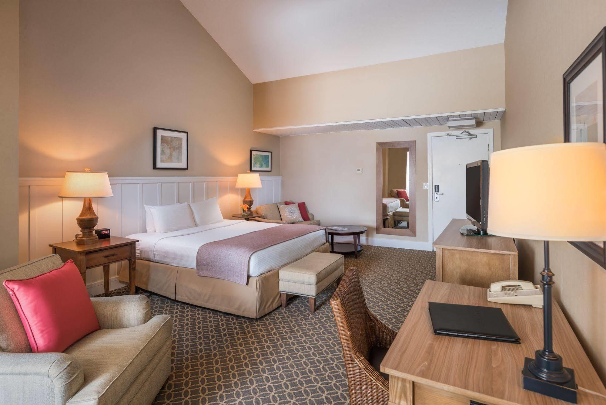 The Westport Inn, An Ascend Hotel Collection Member Kültér fotó