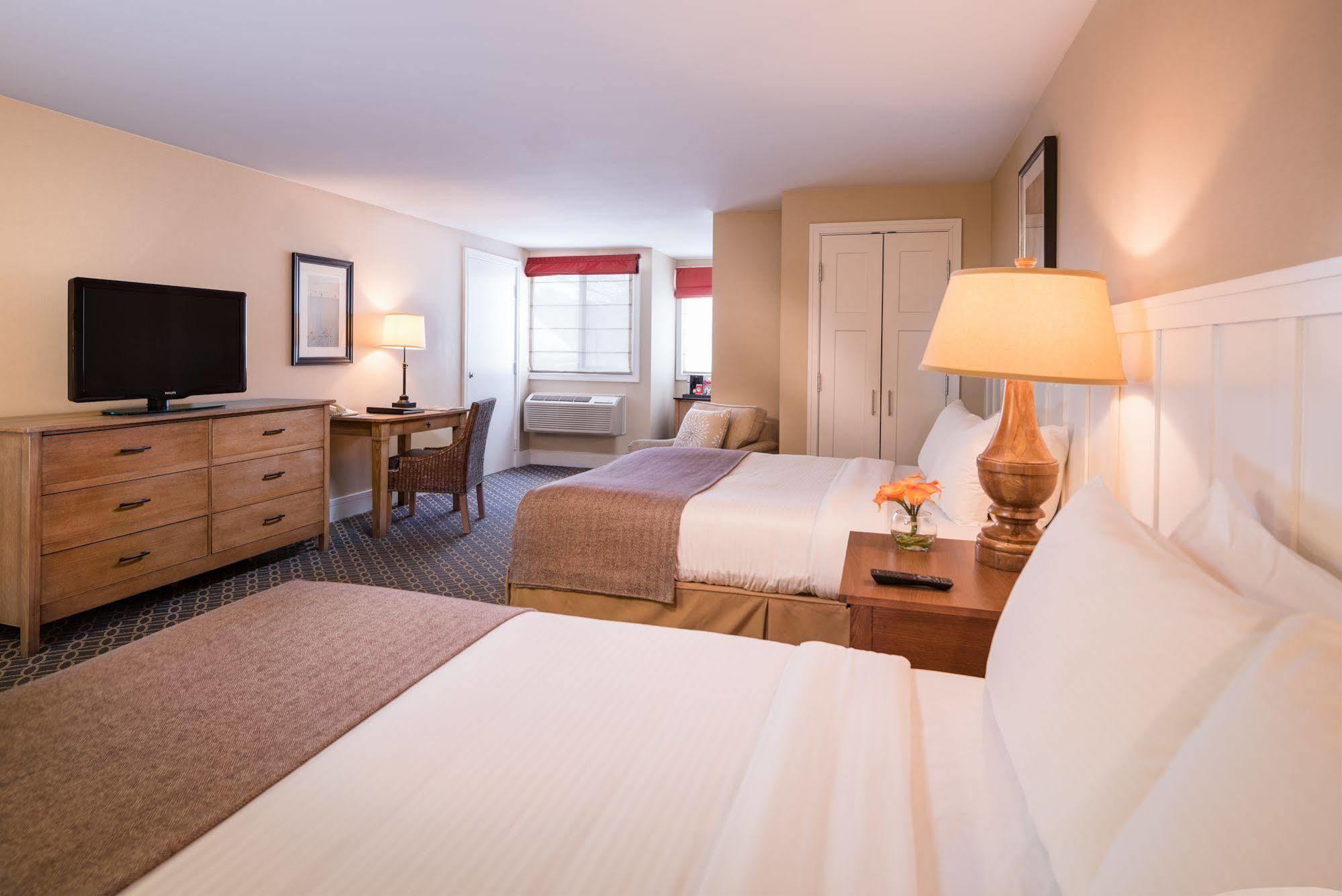 The Westport Inn, An Ascend Hotel Collection Member Kültér fotó