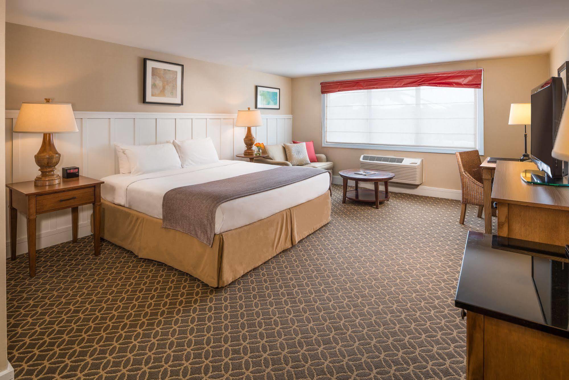 The Westport Inn, An Ascend Hotel Collection Member Kültér fotó