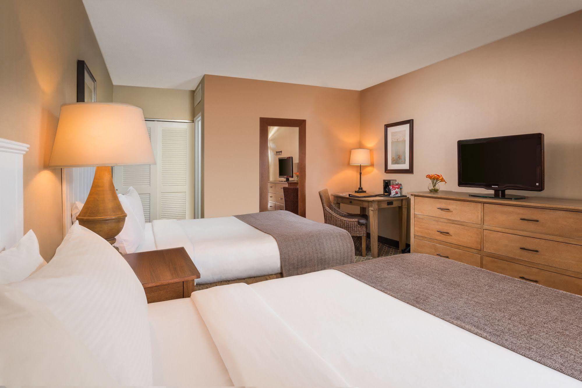 The Westport Inn, An Ascend Hotel Collection Member Kültér fotó