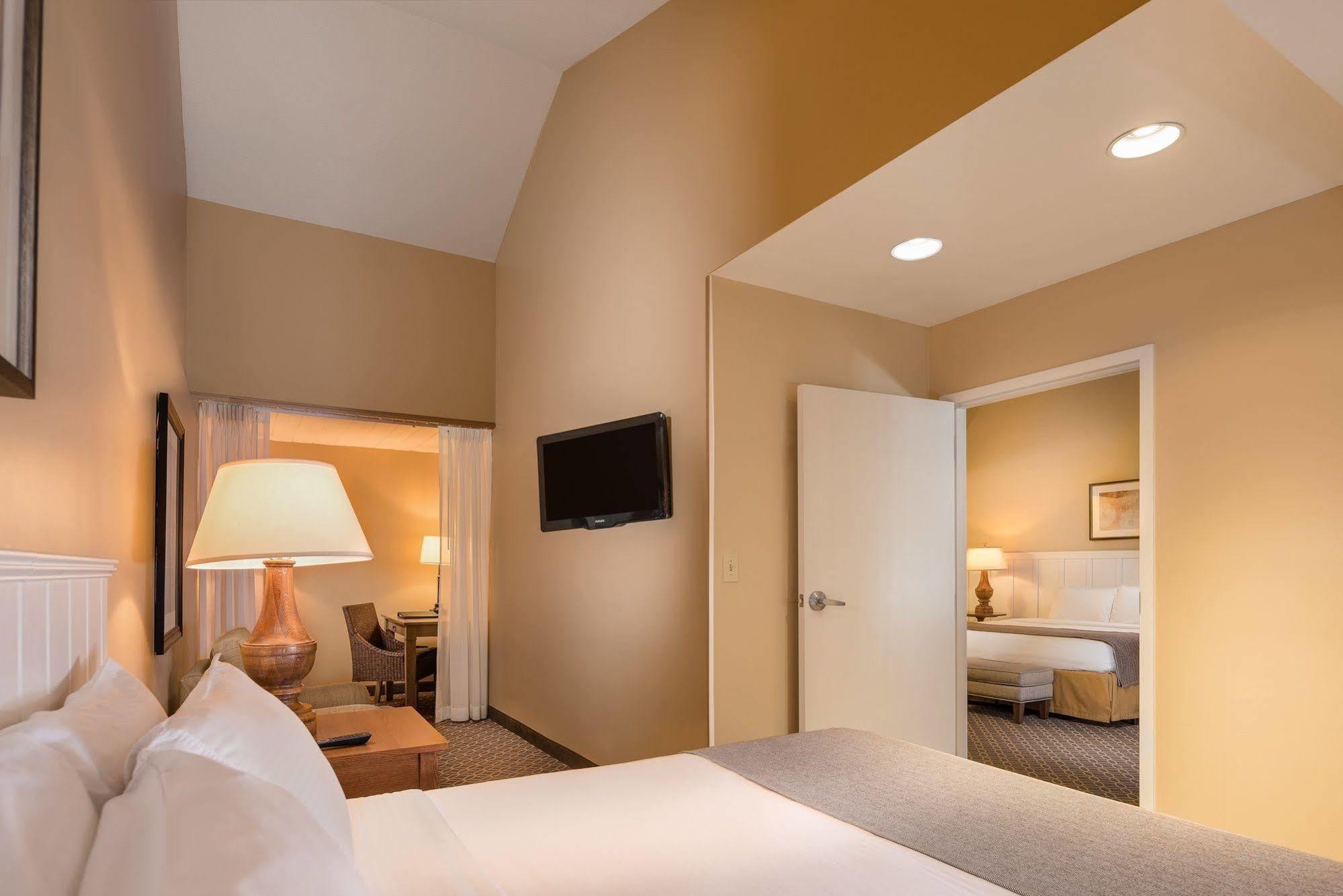 The Westport Inn, An Ascend Hotel Collection Member Kültér fotó