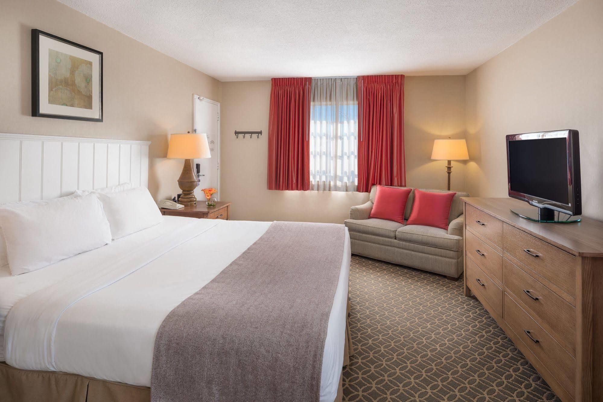 The Westport Inn, An Ascend Hotel Collection Member Kültér fotó