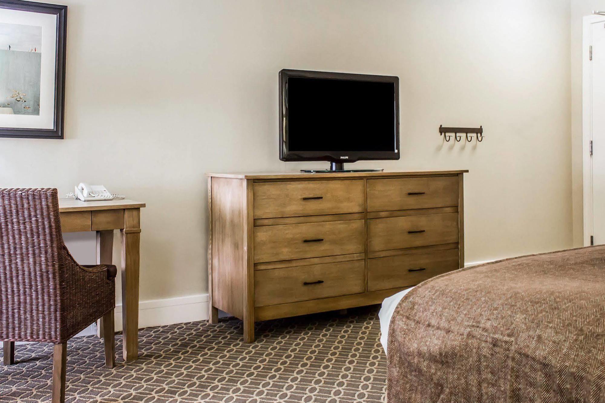 The Westport Inn, An Ascend Hotel Collection Member Kültér fotó