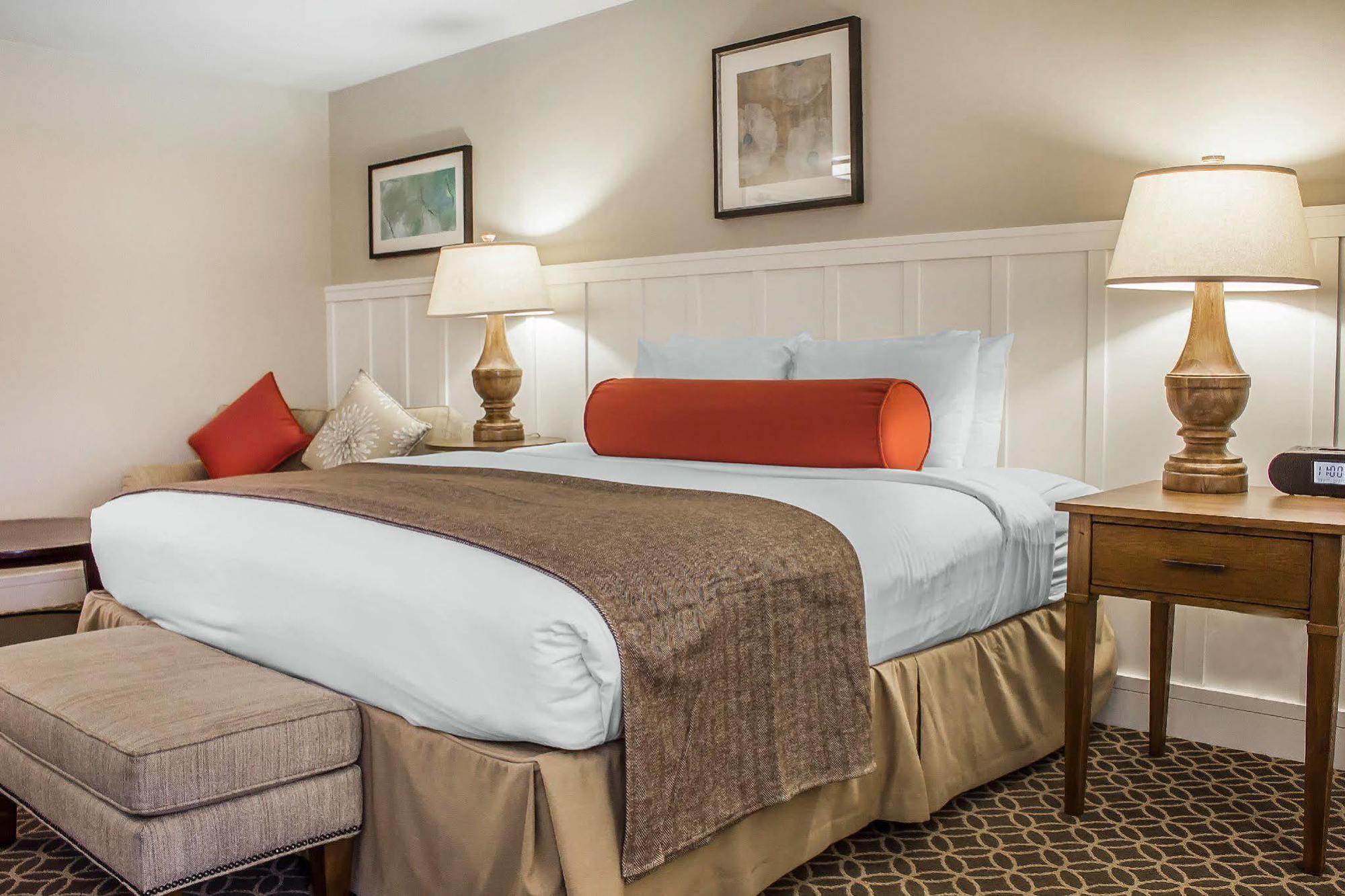 The Westport Inn, An Ascend Hotel Collection Member Kültér fotó