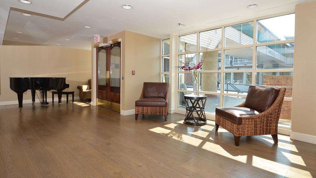 The Westport Inn, An Ascend Hotel Collection Member Étterem fotó
