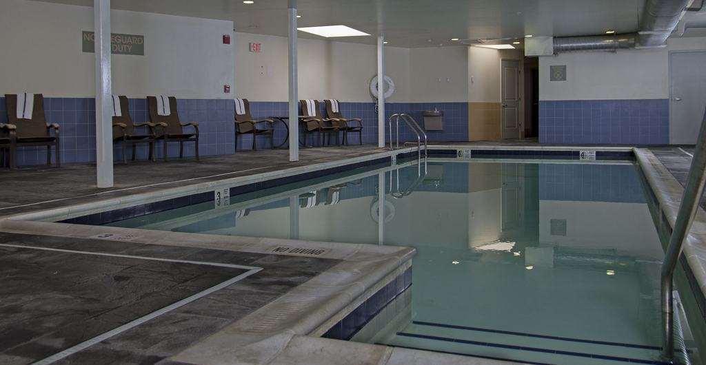 The Westport Inn, An Ascend Hotel Collection Member Létesítmények fotó